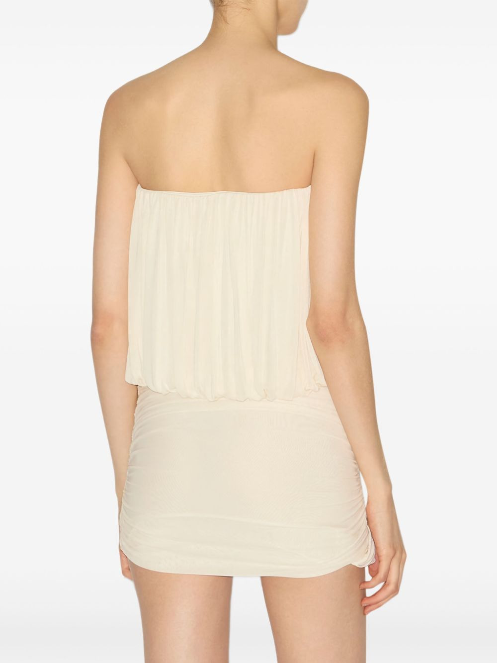 Adelita mini dress - 3