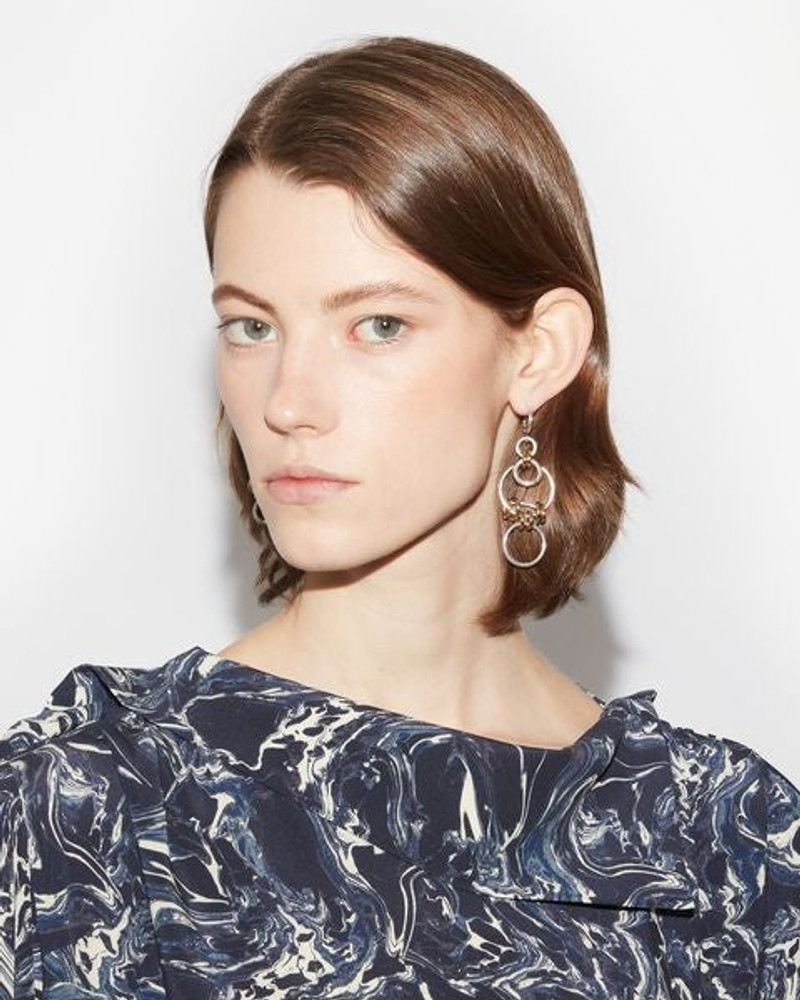 Isabel Marant STUNNING EARRINGS outlook