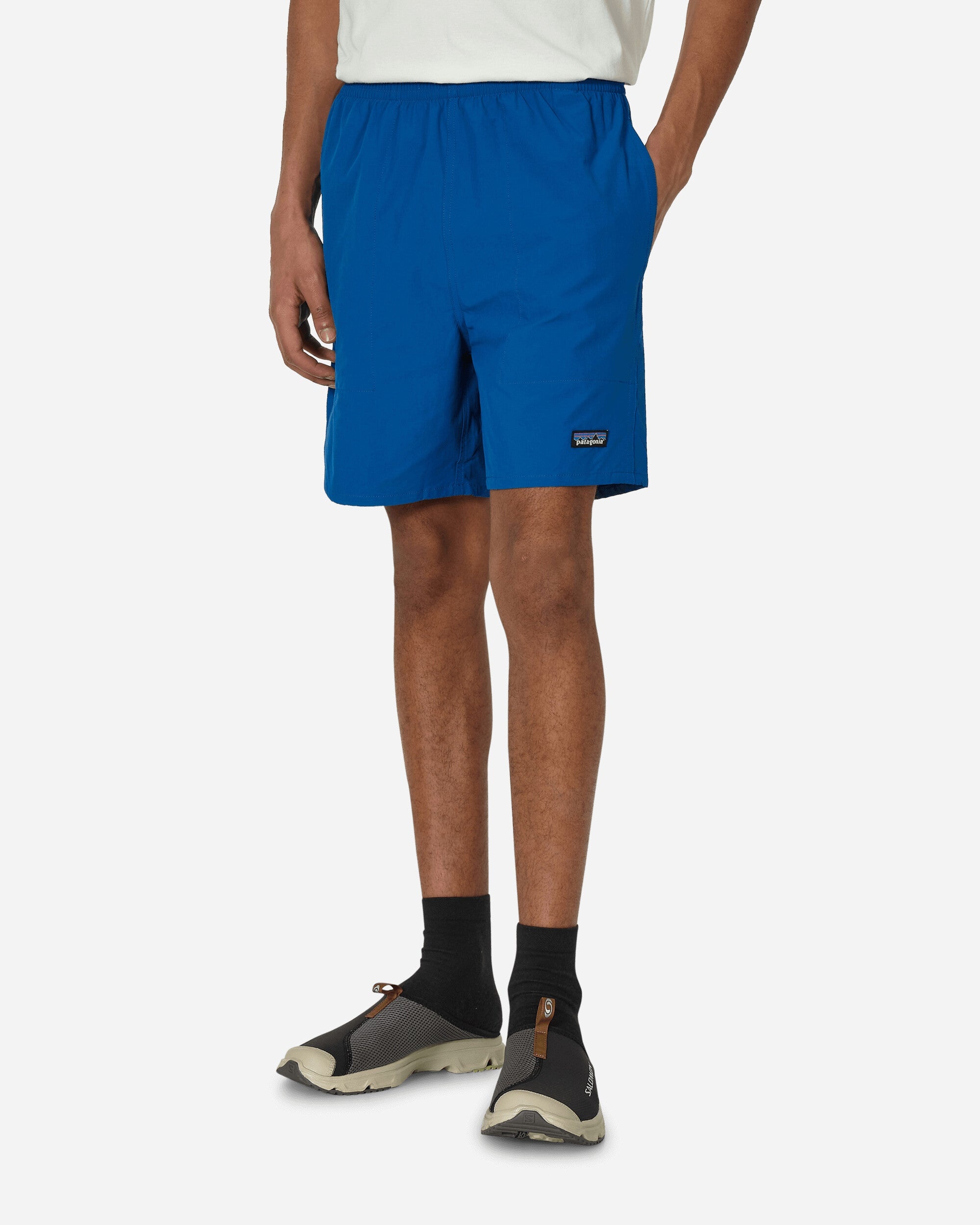 Baggies Lights Shorts Endless Blue - 1