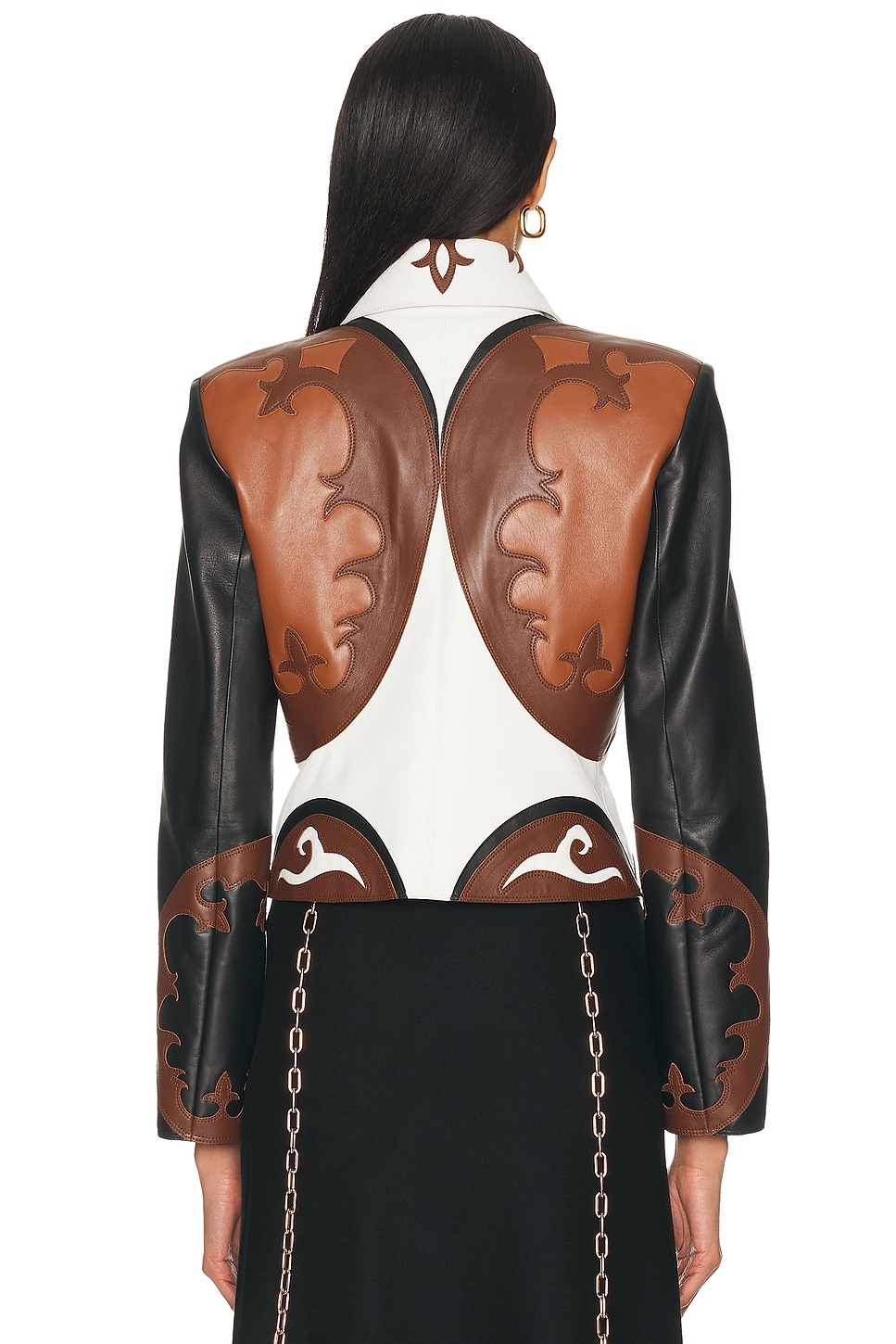 Albie Jacket - 4