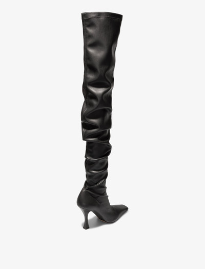 Proenza Schouler Trap Over The Knee Boots outlook