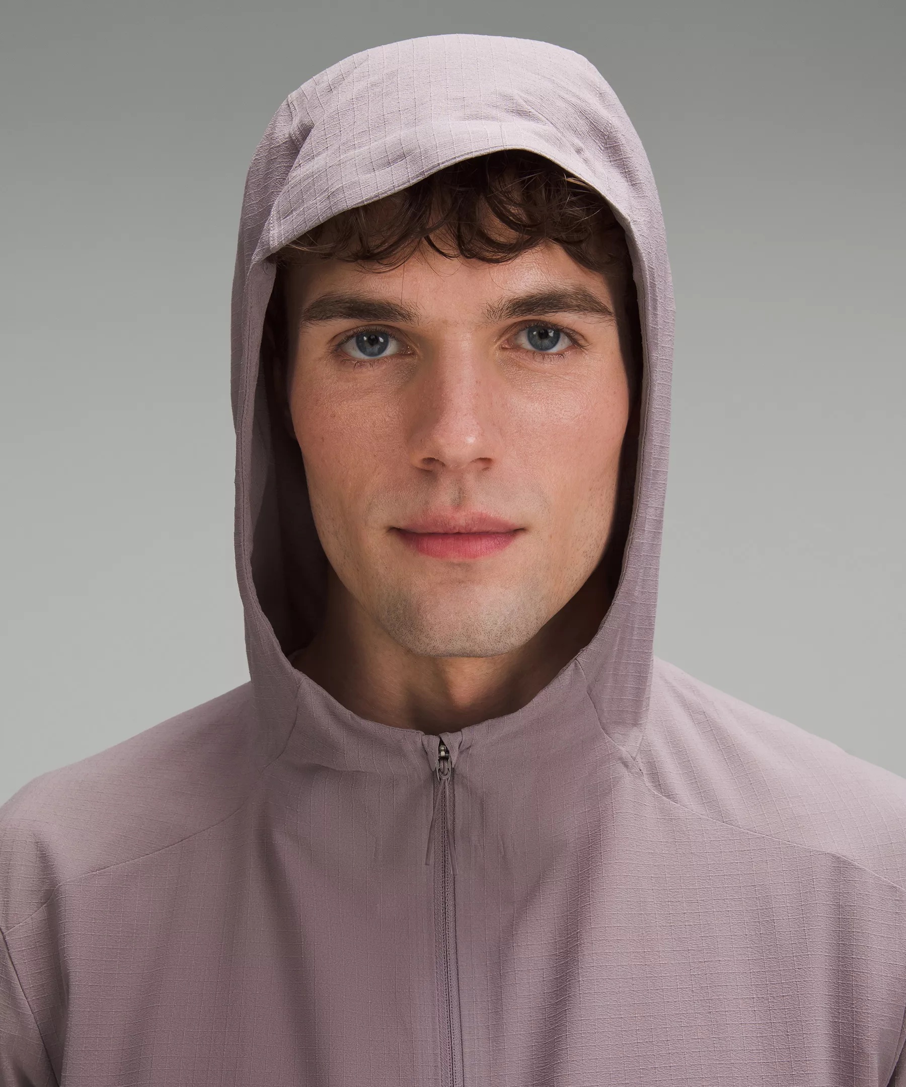 Packable Anorak *Earth Day - 4