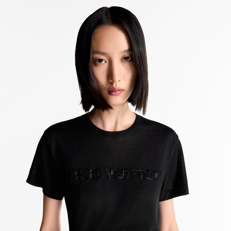 Louis Vuitton Knit Top 5