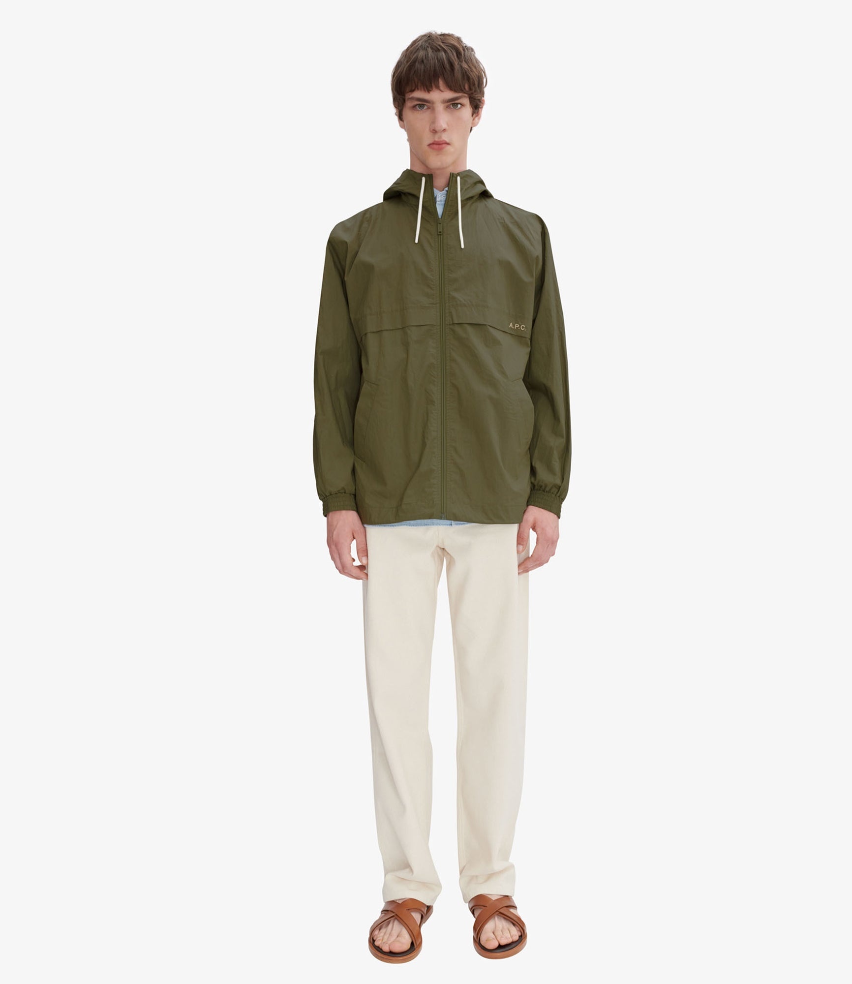 JOE WINDBREAKER (M) - 4