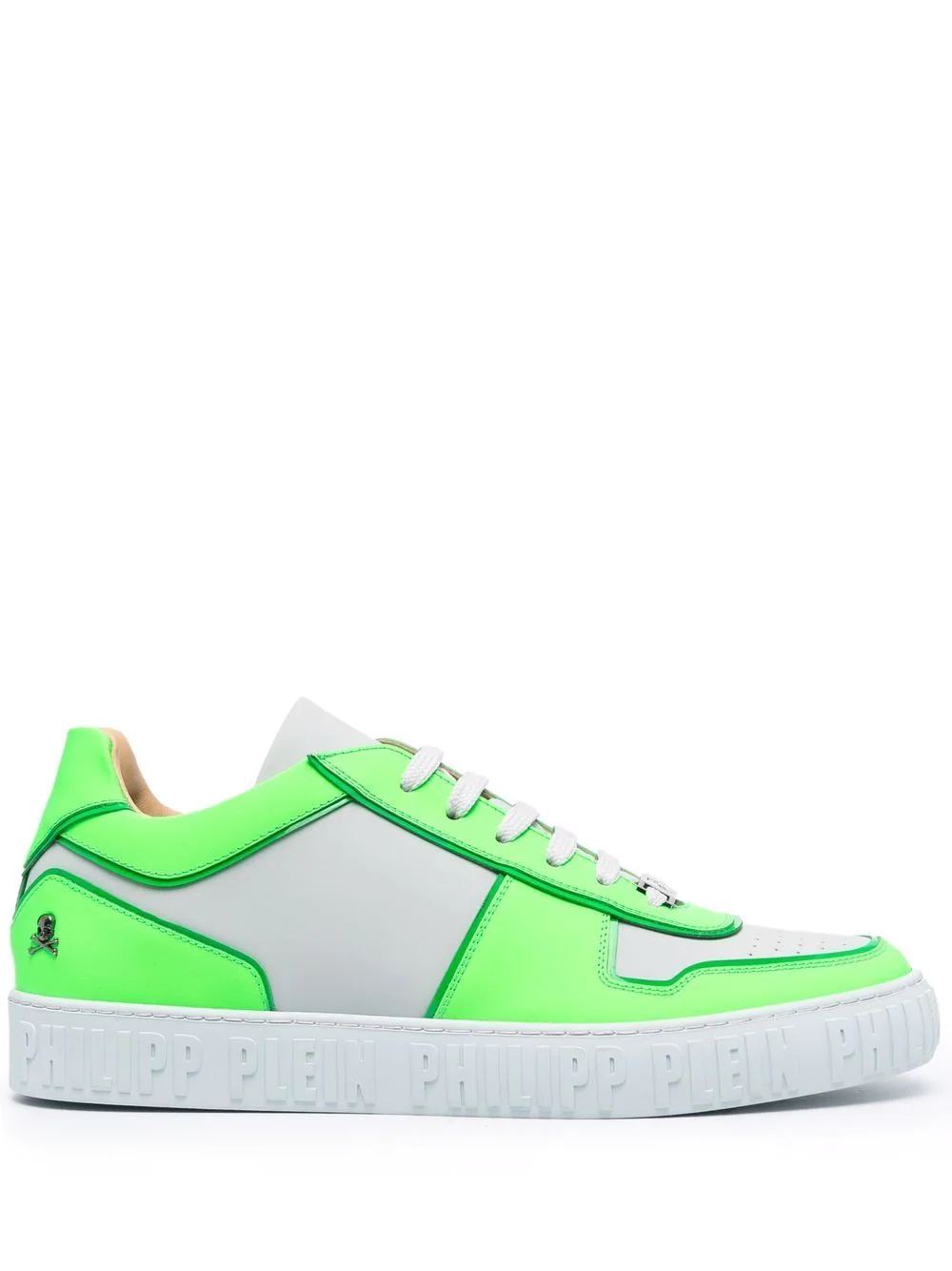 King Power low-top sneakers - 1