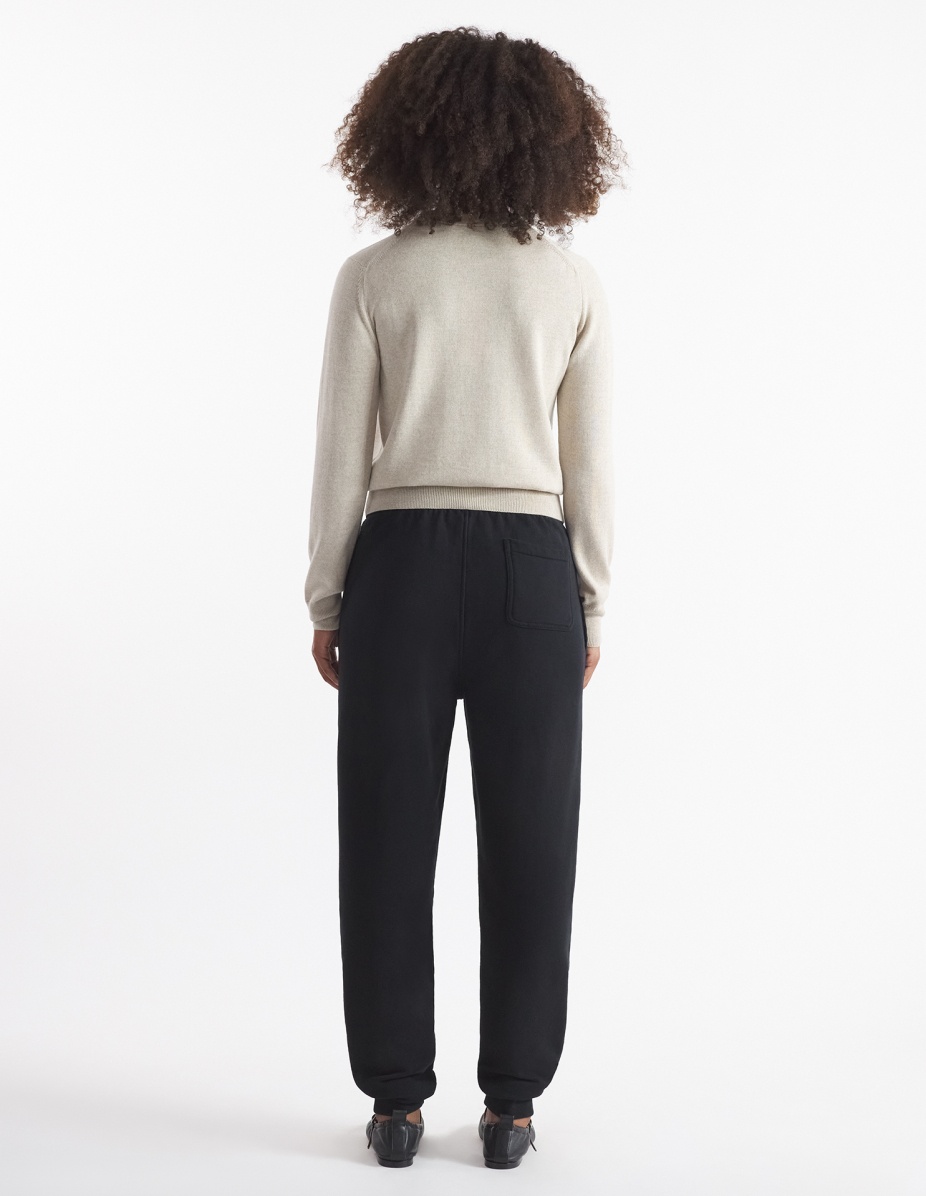 FOX HEAD PATCH REGULAR JOG PANTS - 5