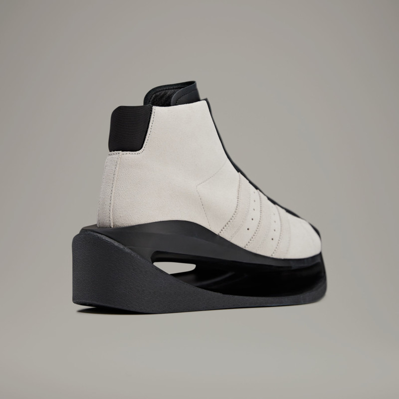 Y-3 Gendo Pro Model 6