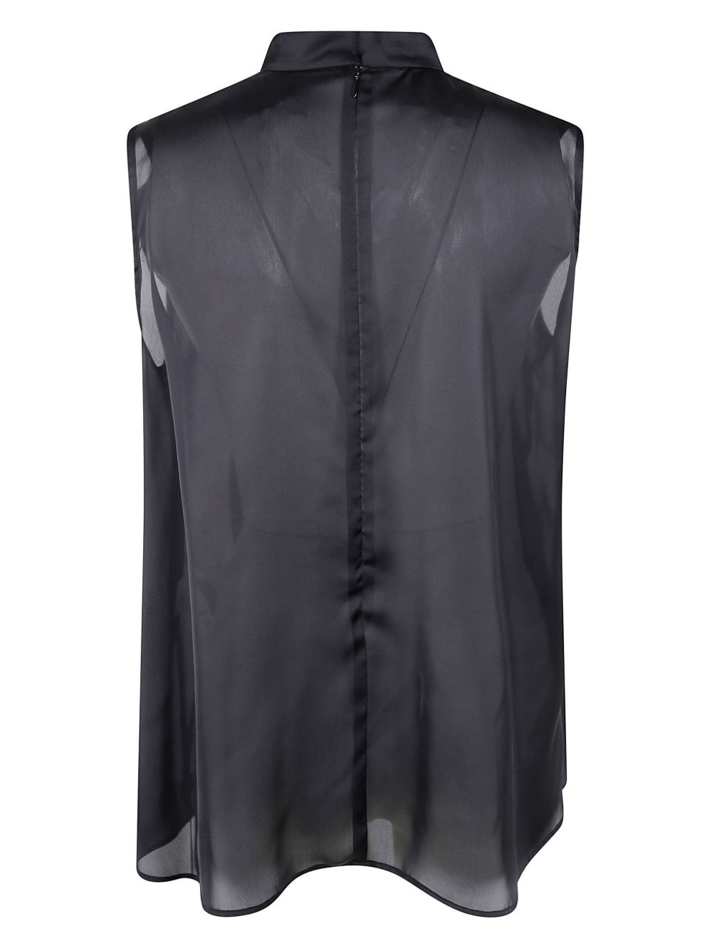 ruffled top - 2