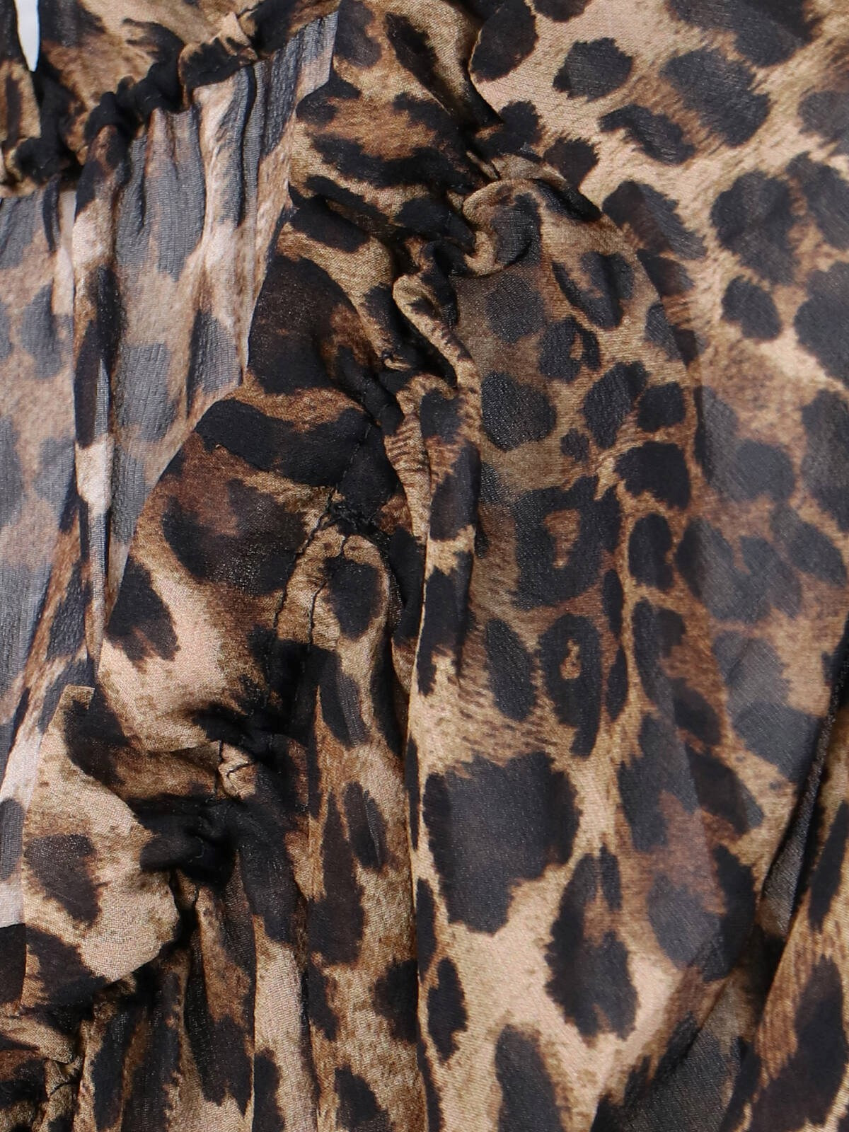 'CARLEY' BLOUSE - 5