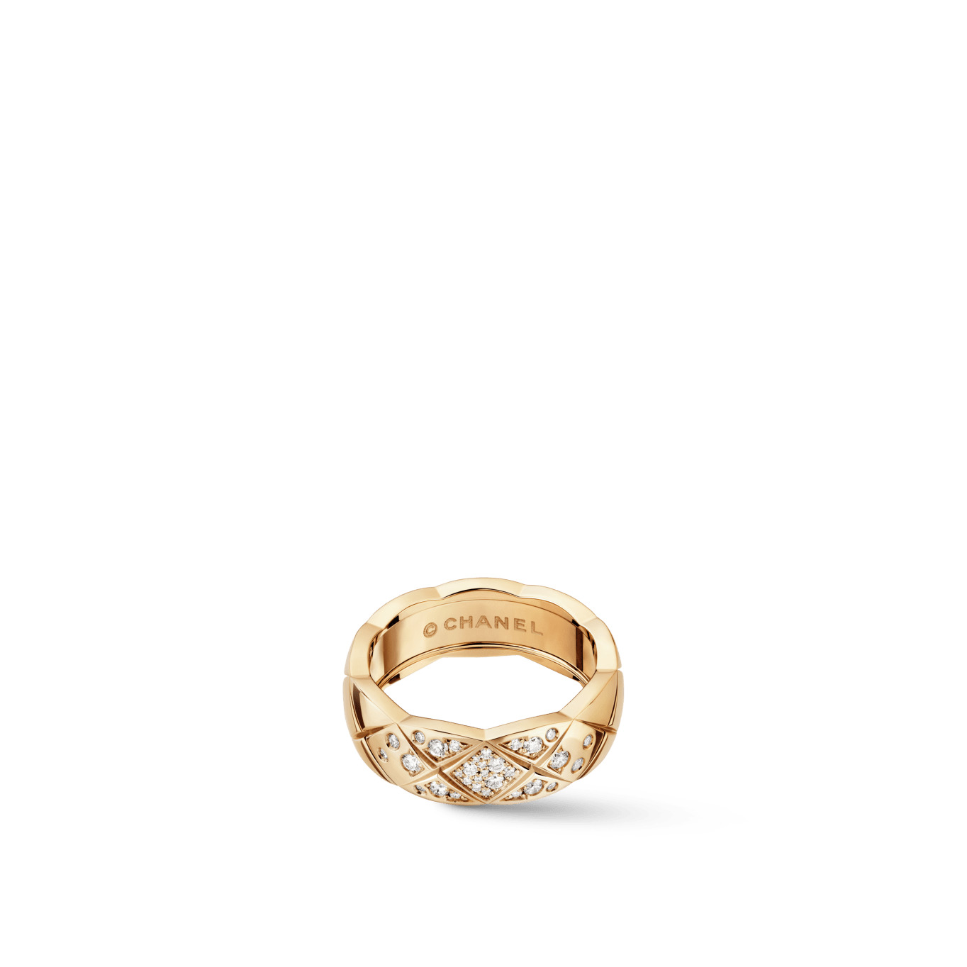 Coco Crush ring - 2