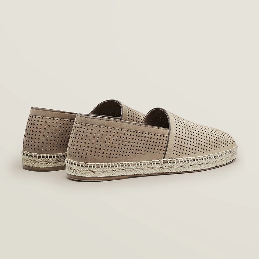 Enrique espadrille - 3