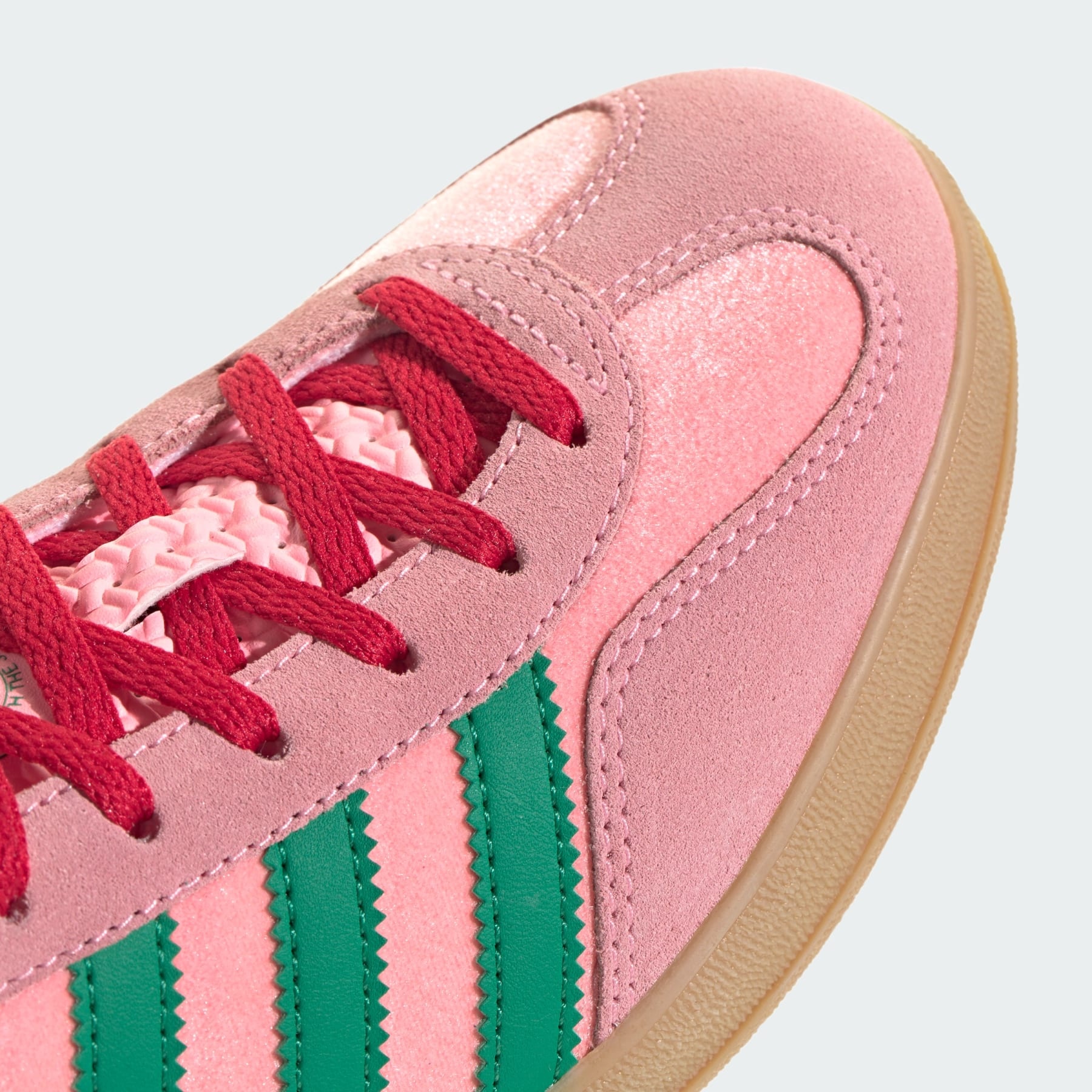 Gazelle Indoor Shoes - 9