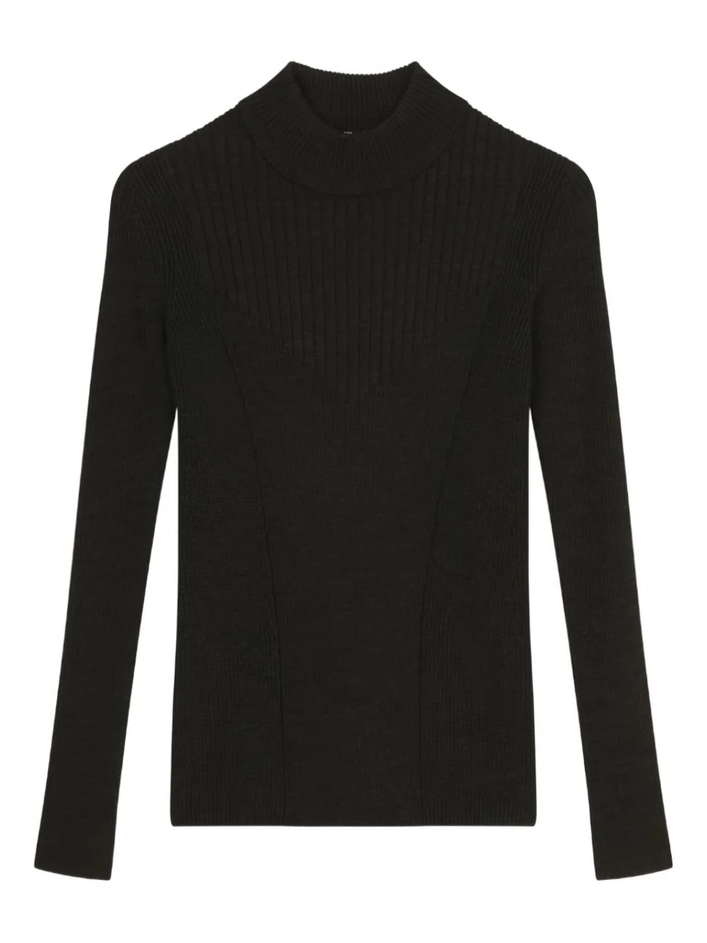 Ickaria turtleneck knitwear - 1