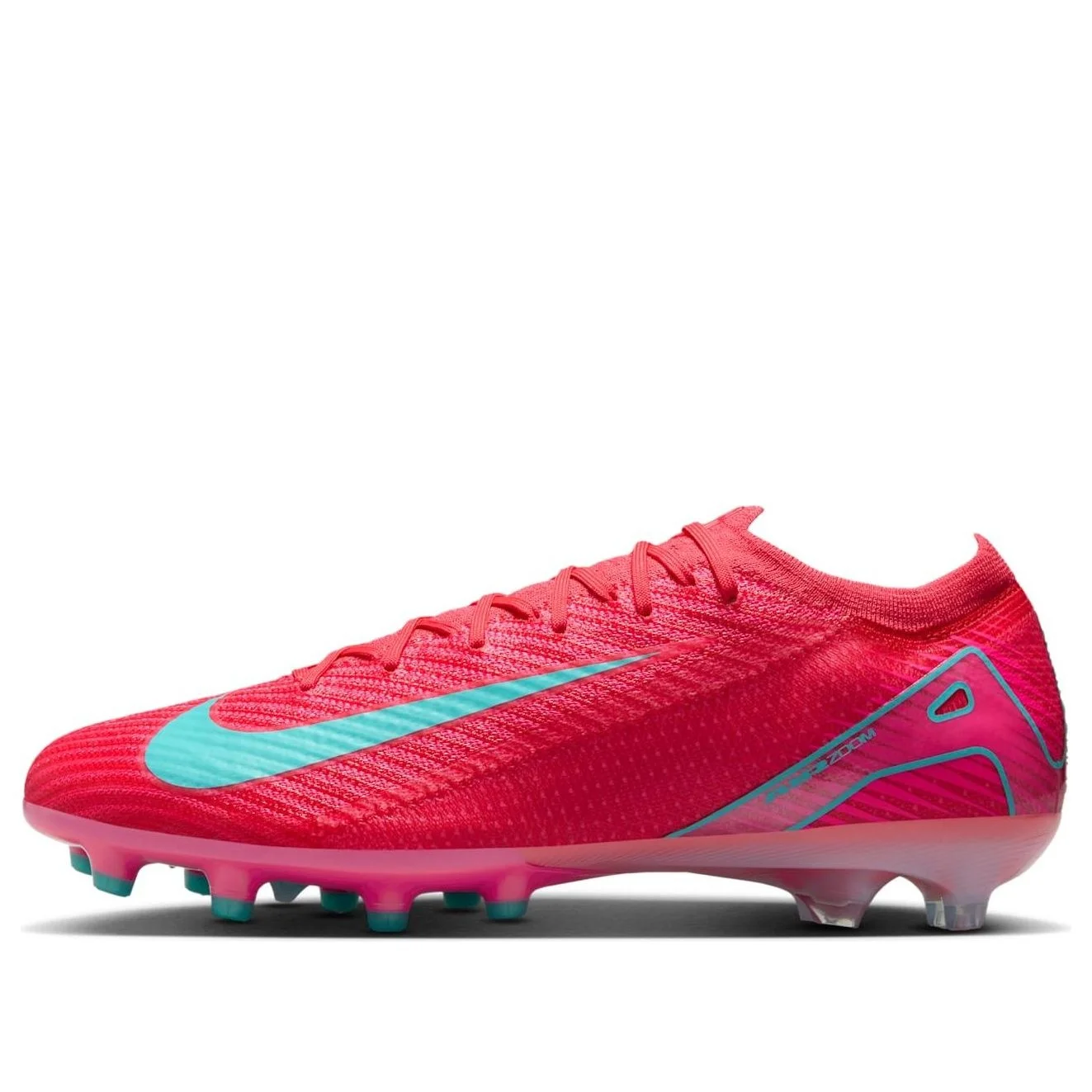 Nike Mercurial Vapor 16 Elite AG Pro 'Mad Energy Pack Red' FQ8693-800 - 1