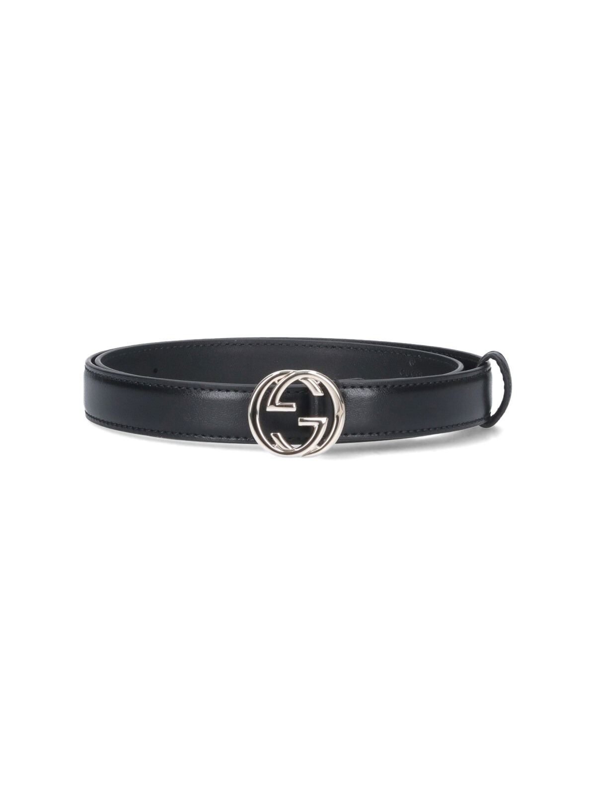 CROSSED BELT "GG" - 1