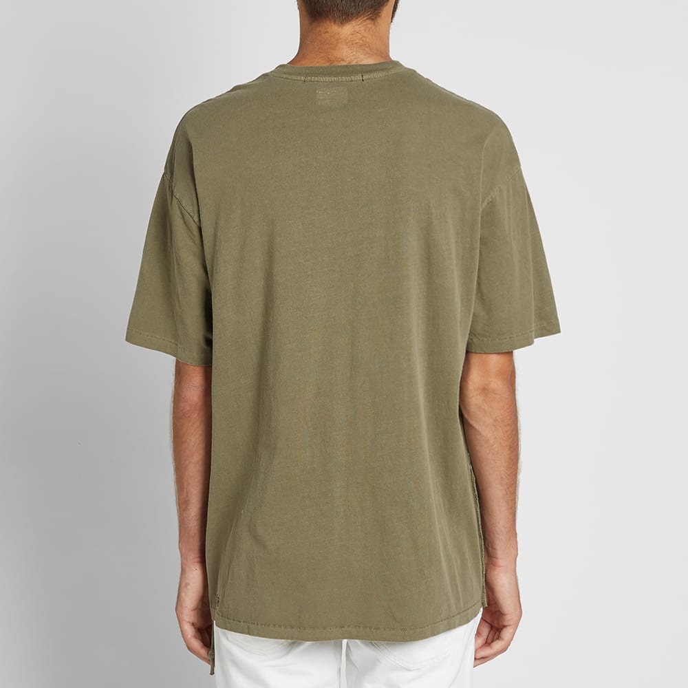 Ksubi Cache Pocket Tee - 6