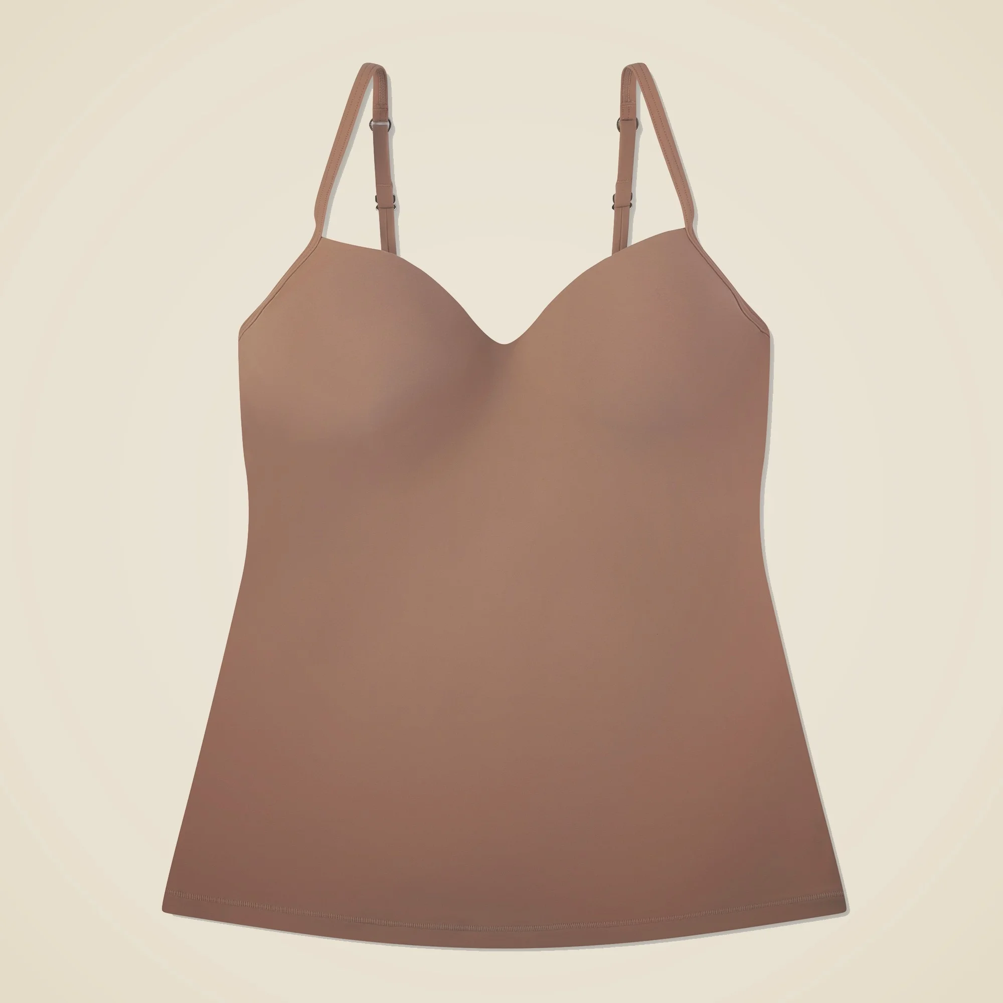 HANRO® allure bra camisole - 1