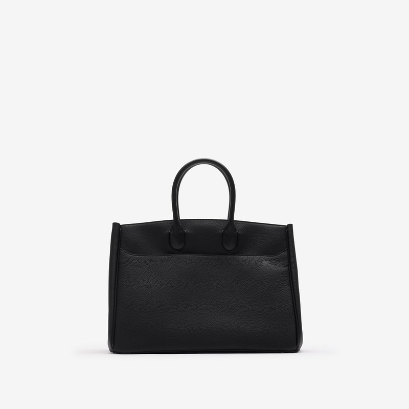 Burberry Medium Rocking Horse Tote​ outlook