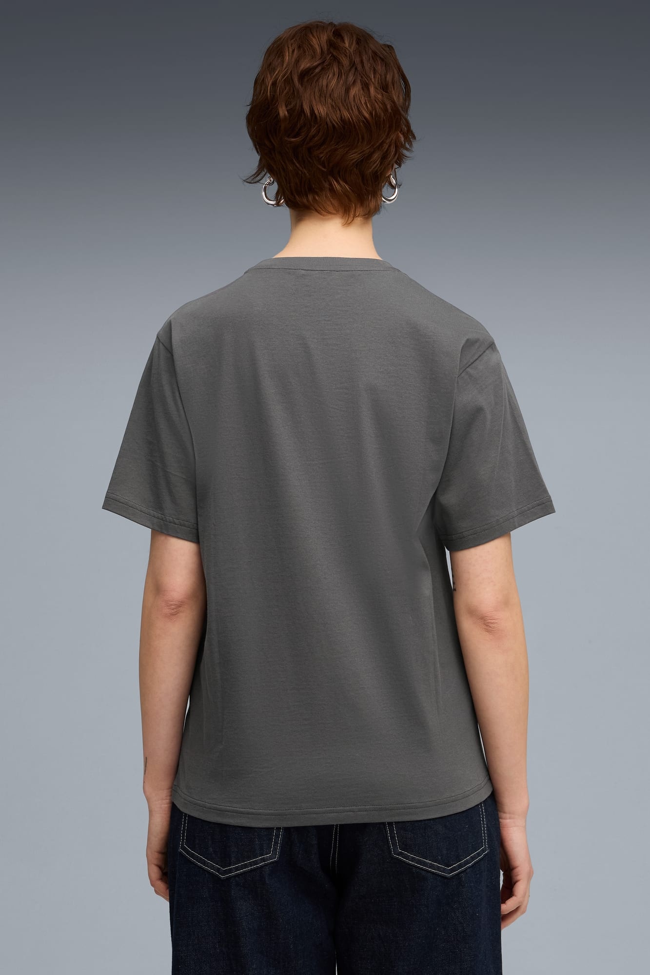 Graphic Tee Women - 4