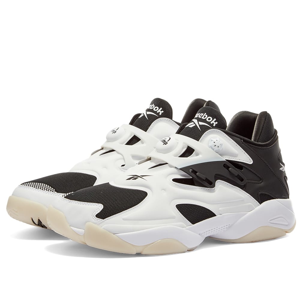 Reebok Pump Court - 1