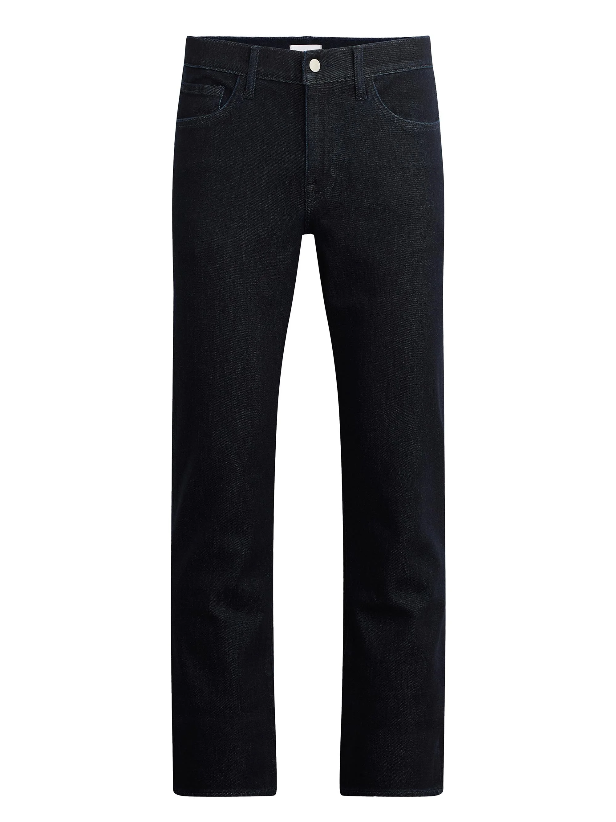 Men's Brixton Slim Straight Jeans - Naud - 1