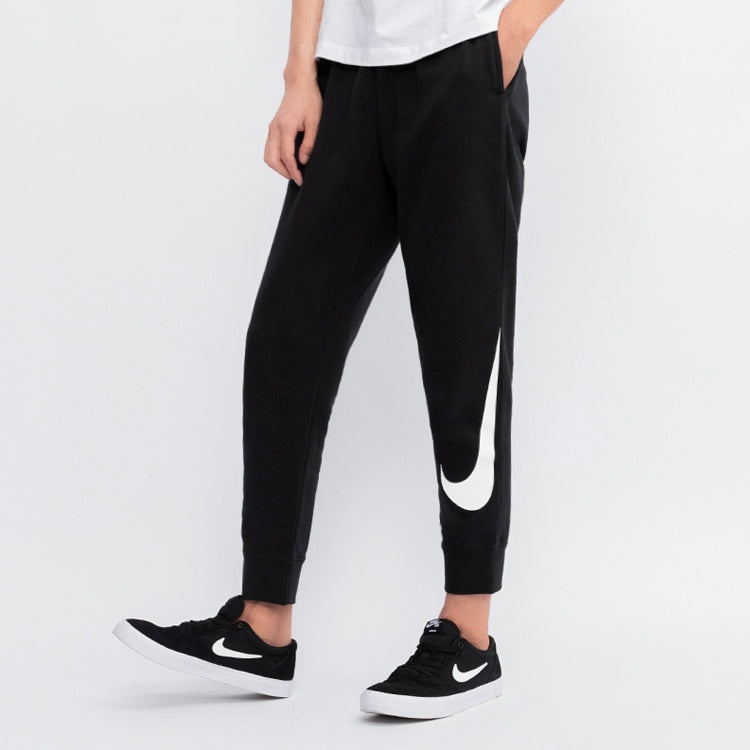 Nike AS Men's Nike Sportswear HBR KNIT Pant Black DD5885-010 - 7