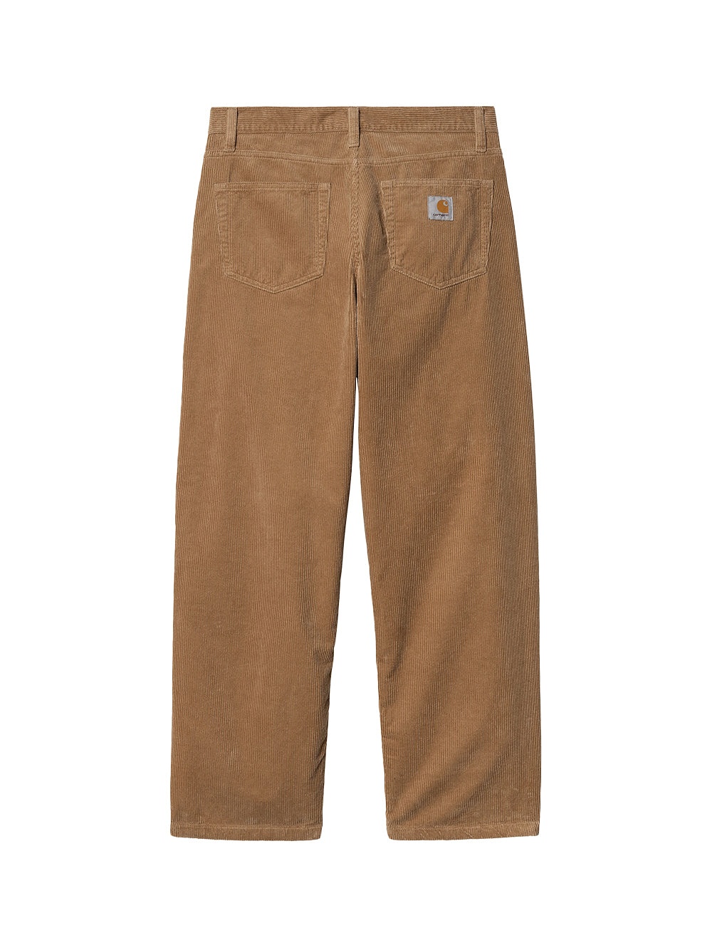 Peanut Rinsed Landon Pant - 2