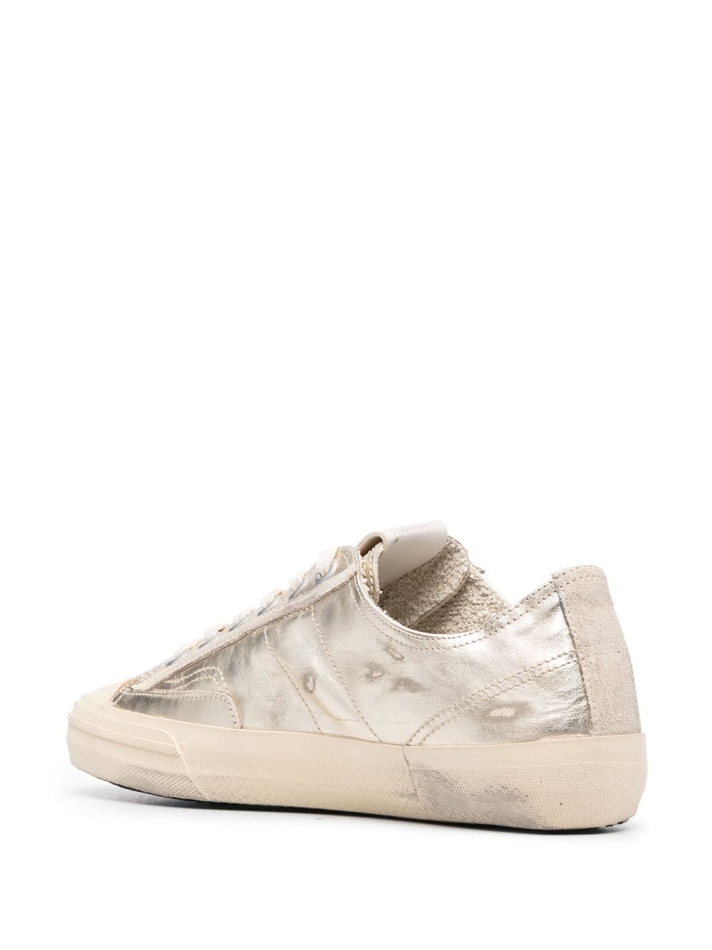 V-Star low-top sneakers - 3