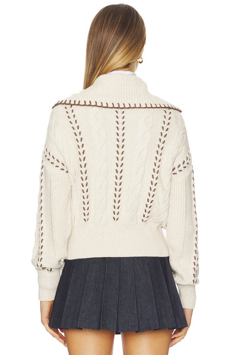 Rails Lune Sweater outlook