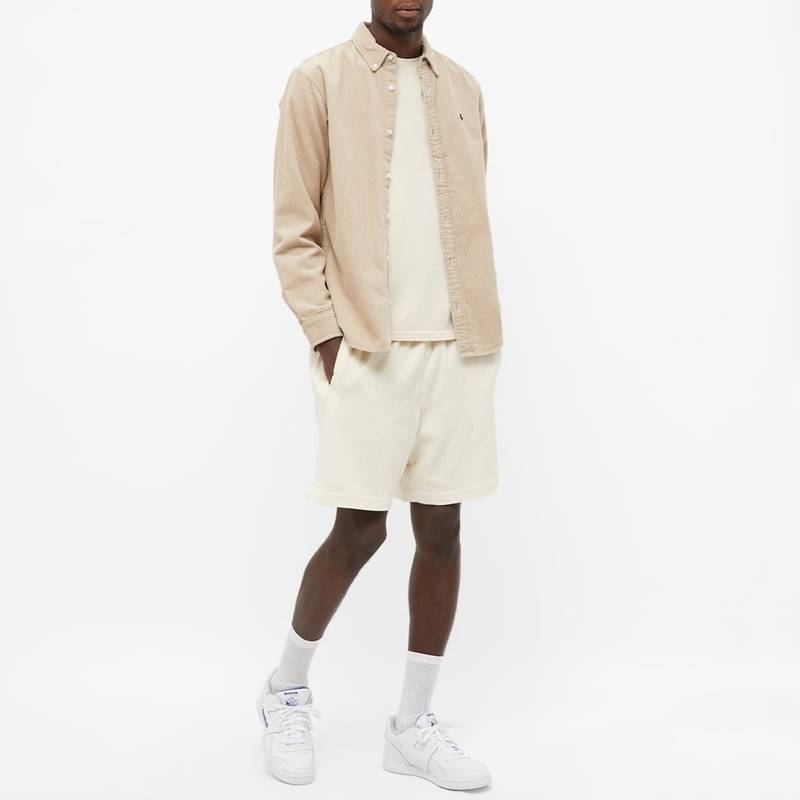 Reebok Reebok Natural Dye Waffle Short outlook