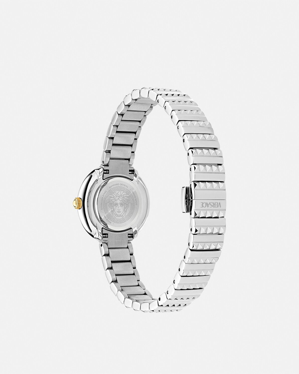 Greca Goddess Petite Watch - 2