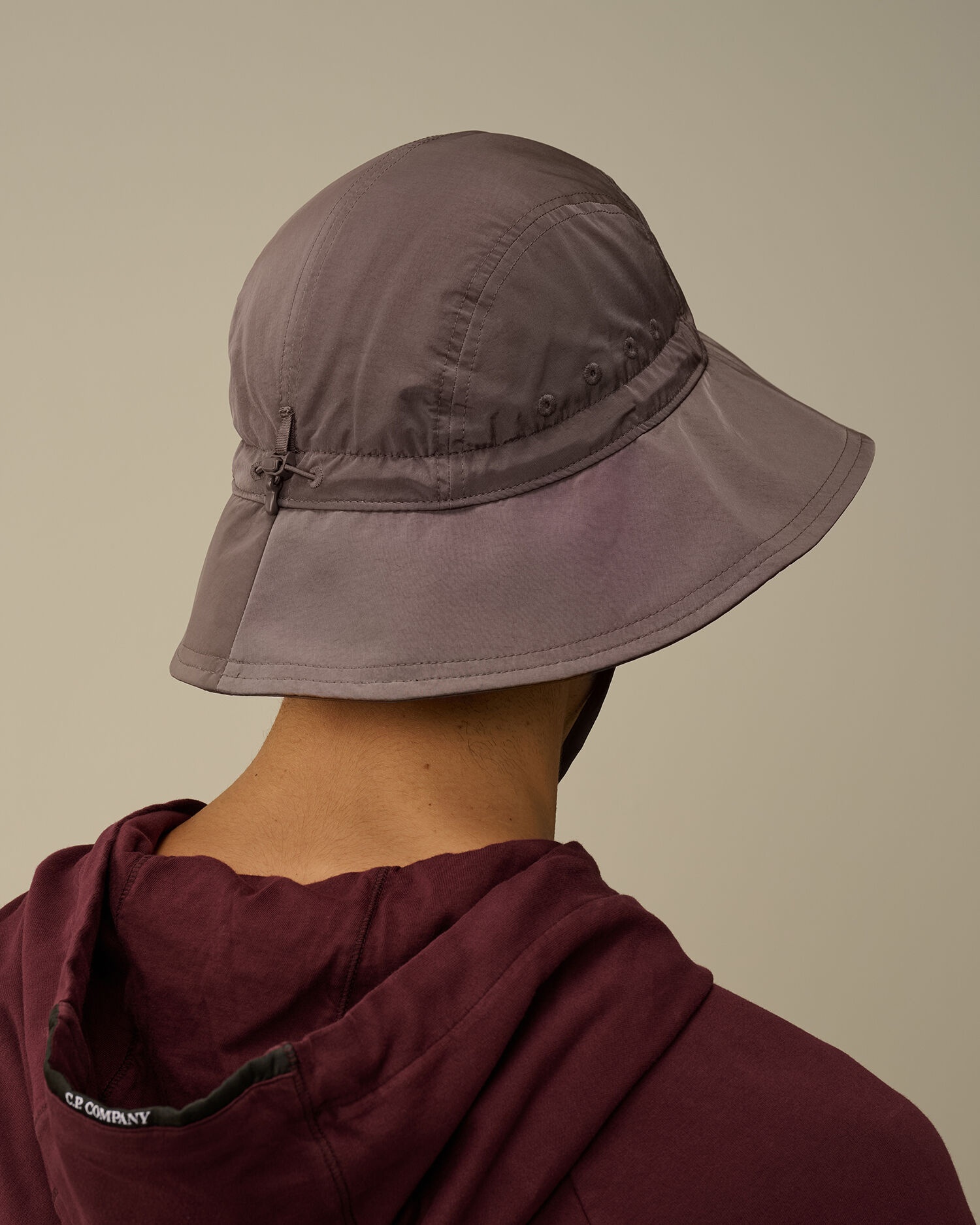 Chome-R Safari Hat - 3