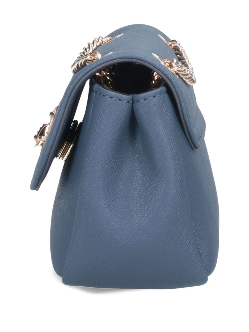 chain-strap flap shoulder bag 5