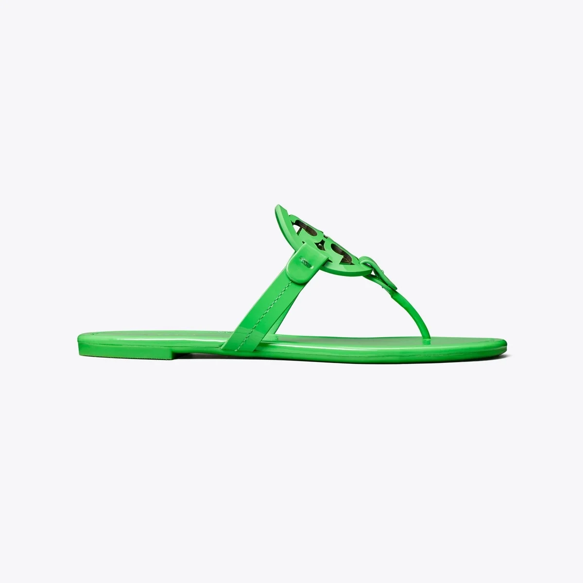 Miller Patent Sandal - 1