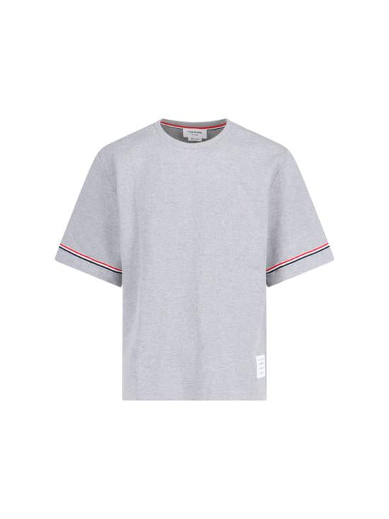 RUGBY FIT T-SHIRT - 4