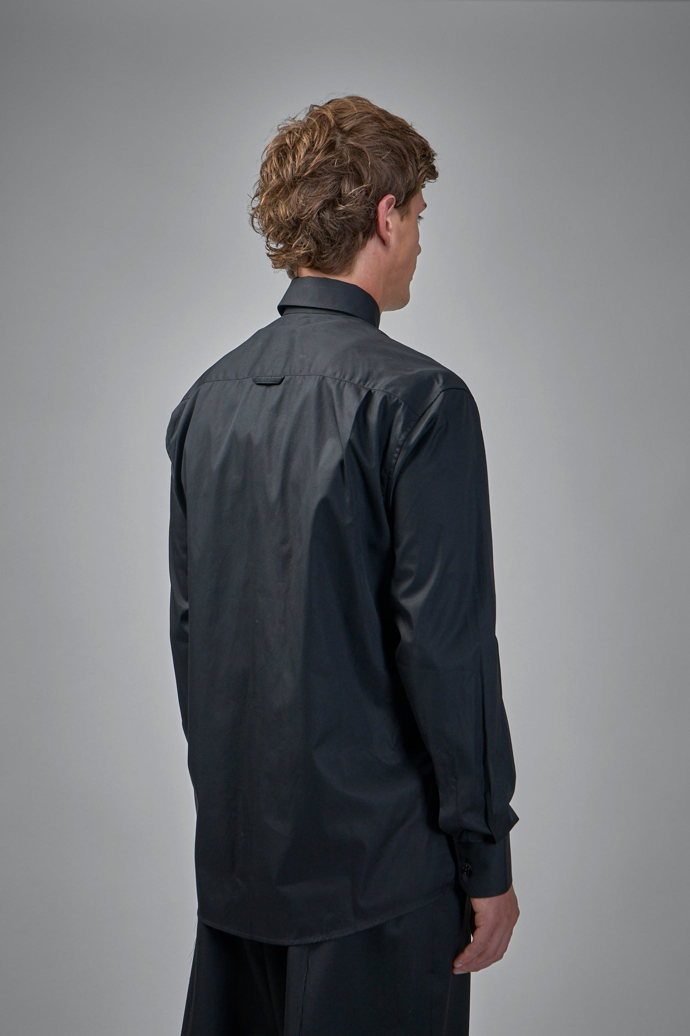 Classic Shirt - 3