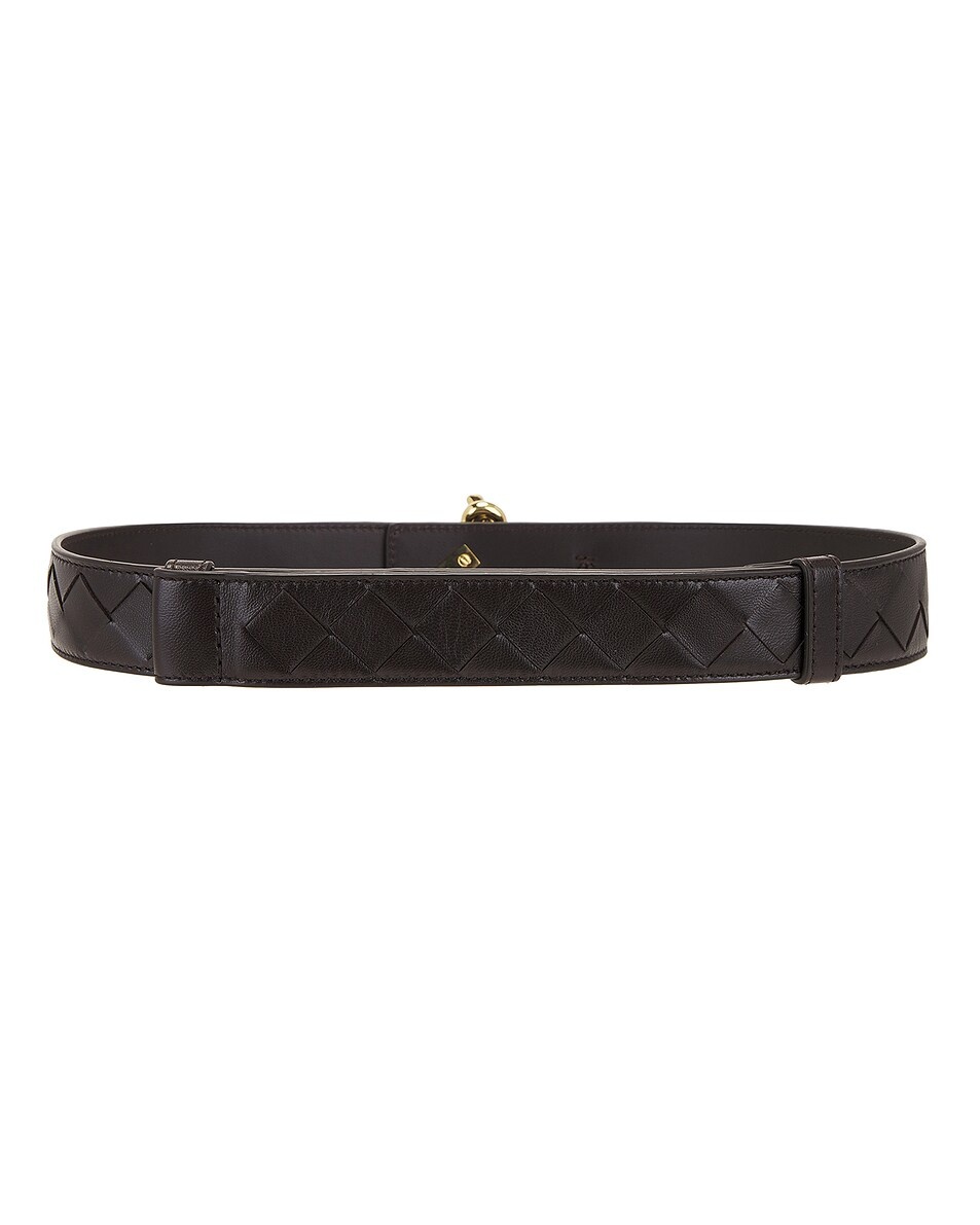 Intrecciato Belt - 2