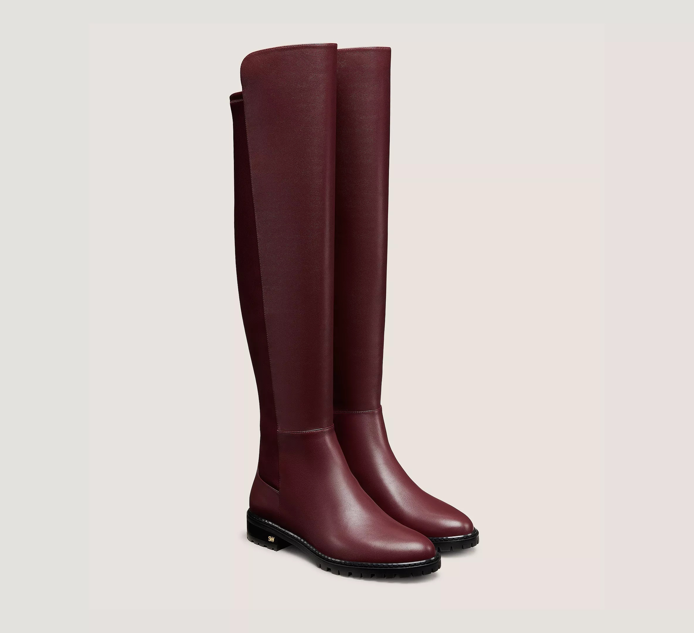CITY BOOT - 2