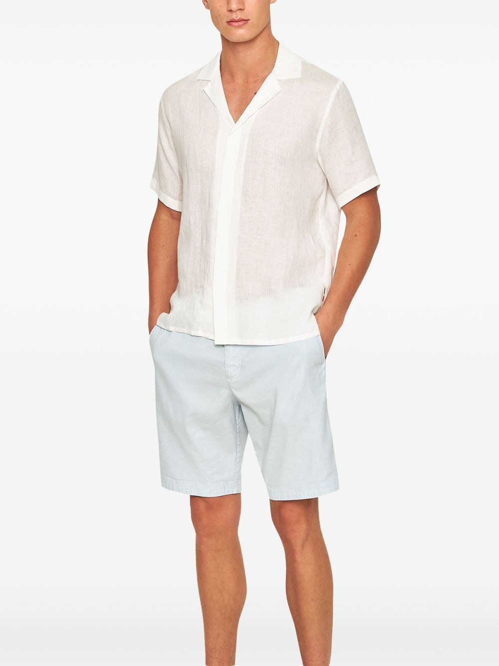 Maitan shirt - 2
