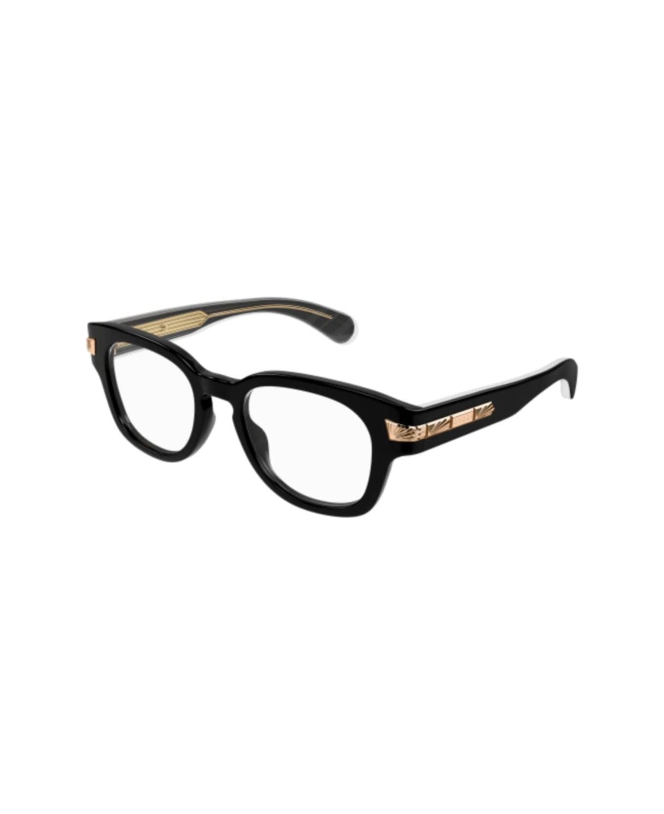 Round Frame Glasses - 2