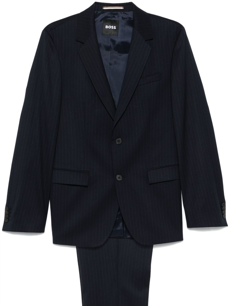 Houston suit 1