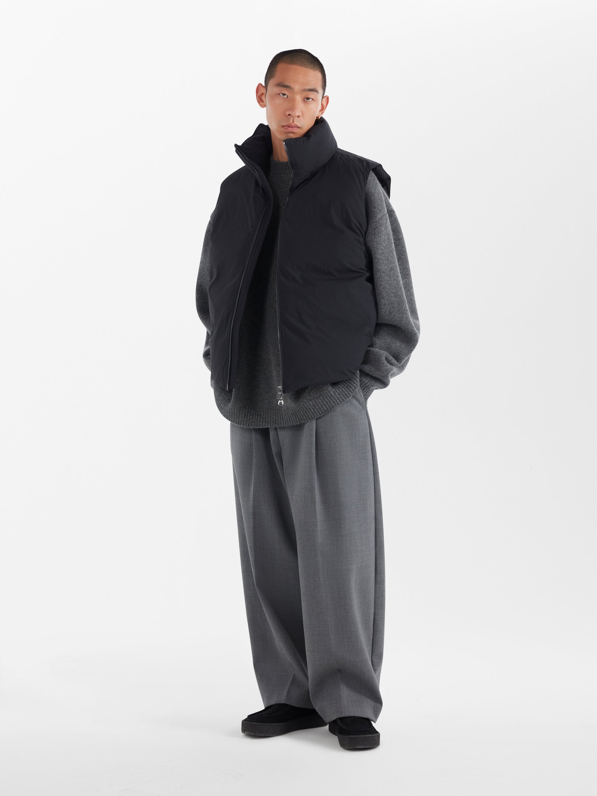Miro Vest - 3