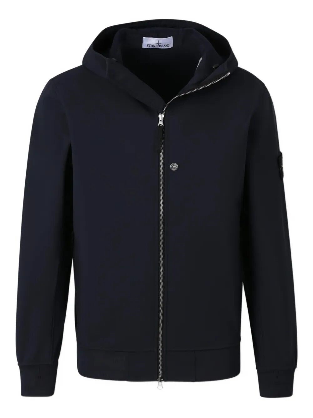 Jacket - 1