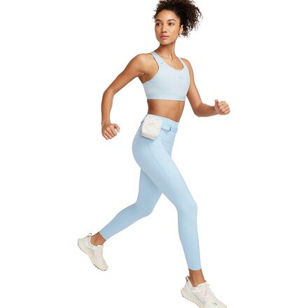 Dri-Fit Go HR 7/8 Trail Tight - Women's - 4