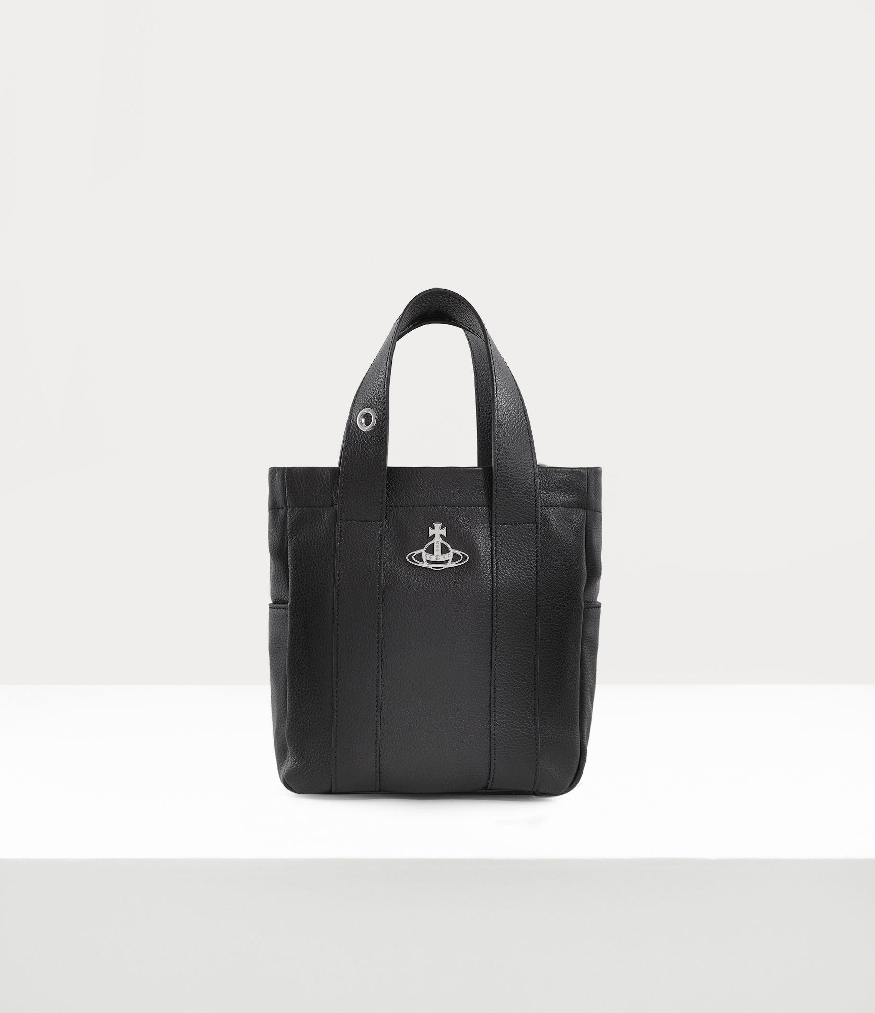 SMALL TOTE BAG - 1