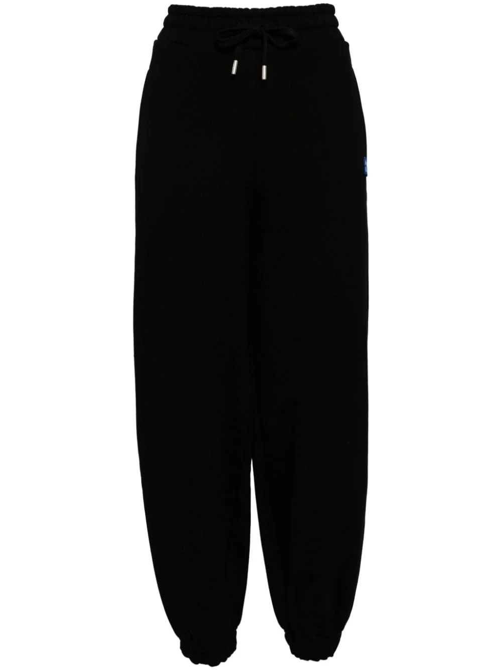 TRS tag track pants - 1