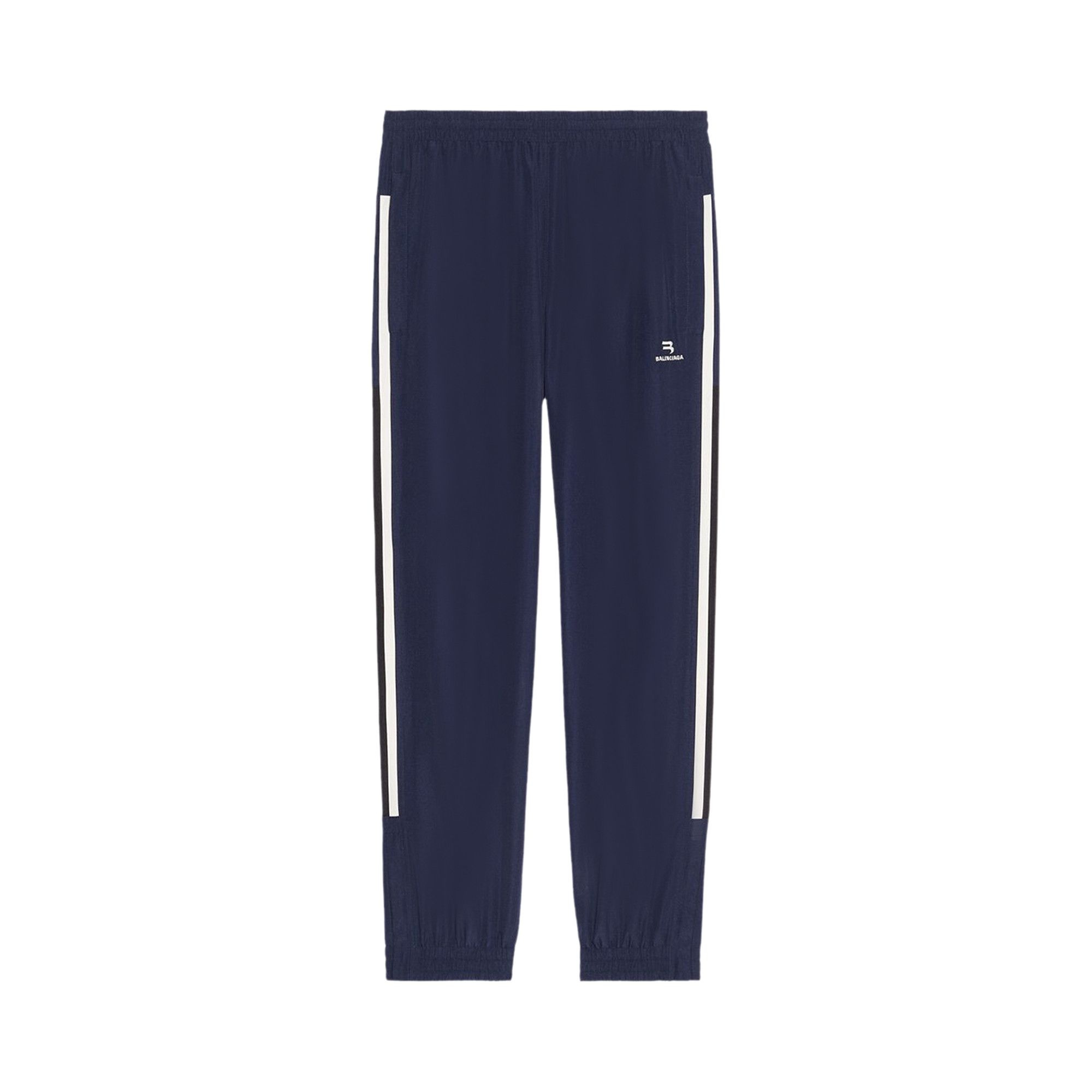 Balenciaga Tracksuit Pants 'Ink' - 1