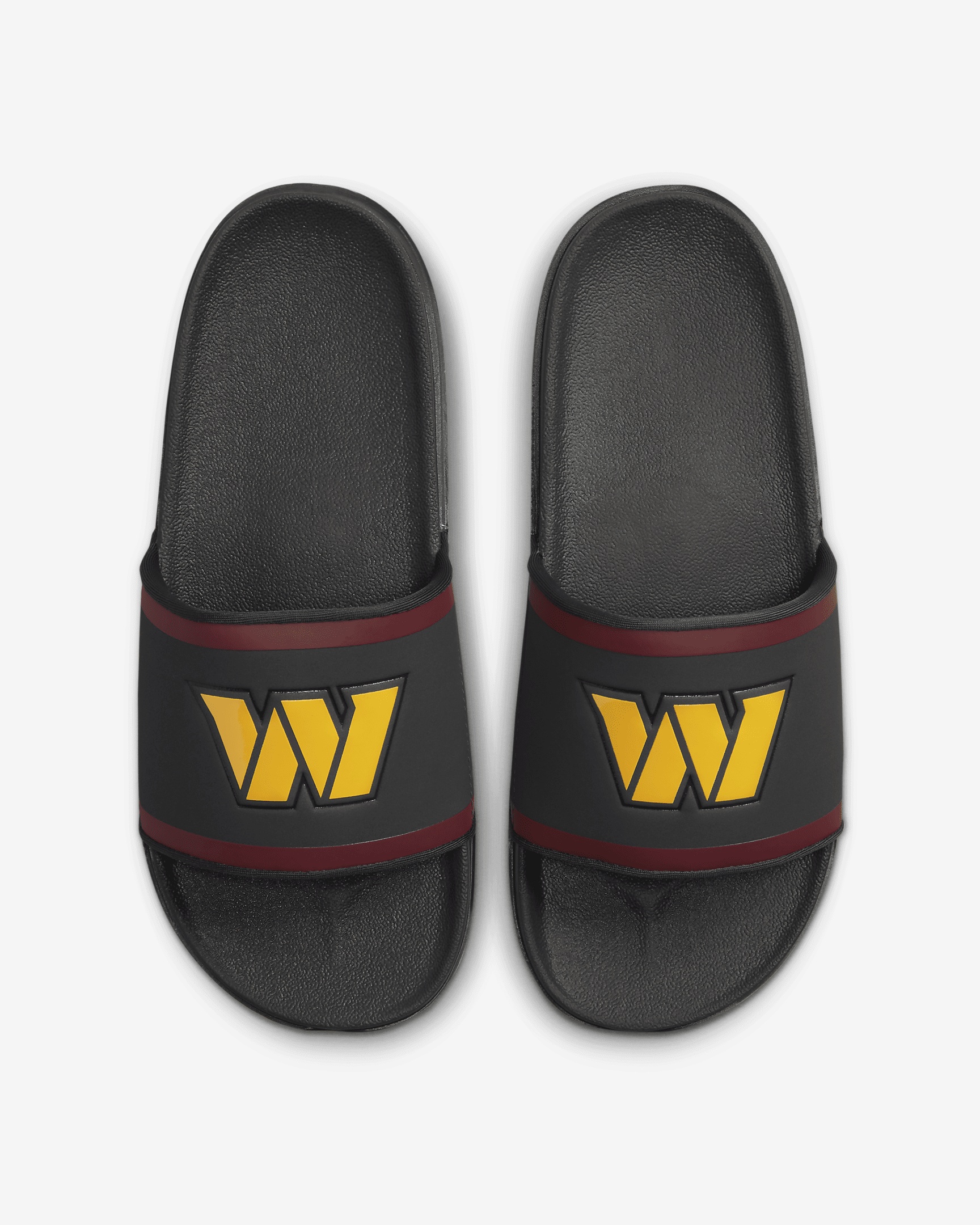 Nike Offcourt (Washington Football Team) Men's Slides - 4