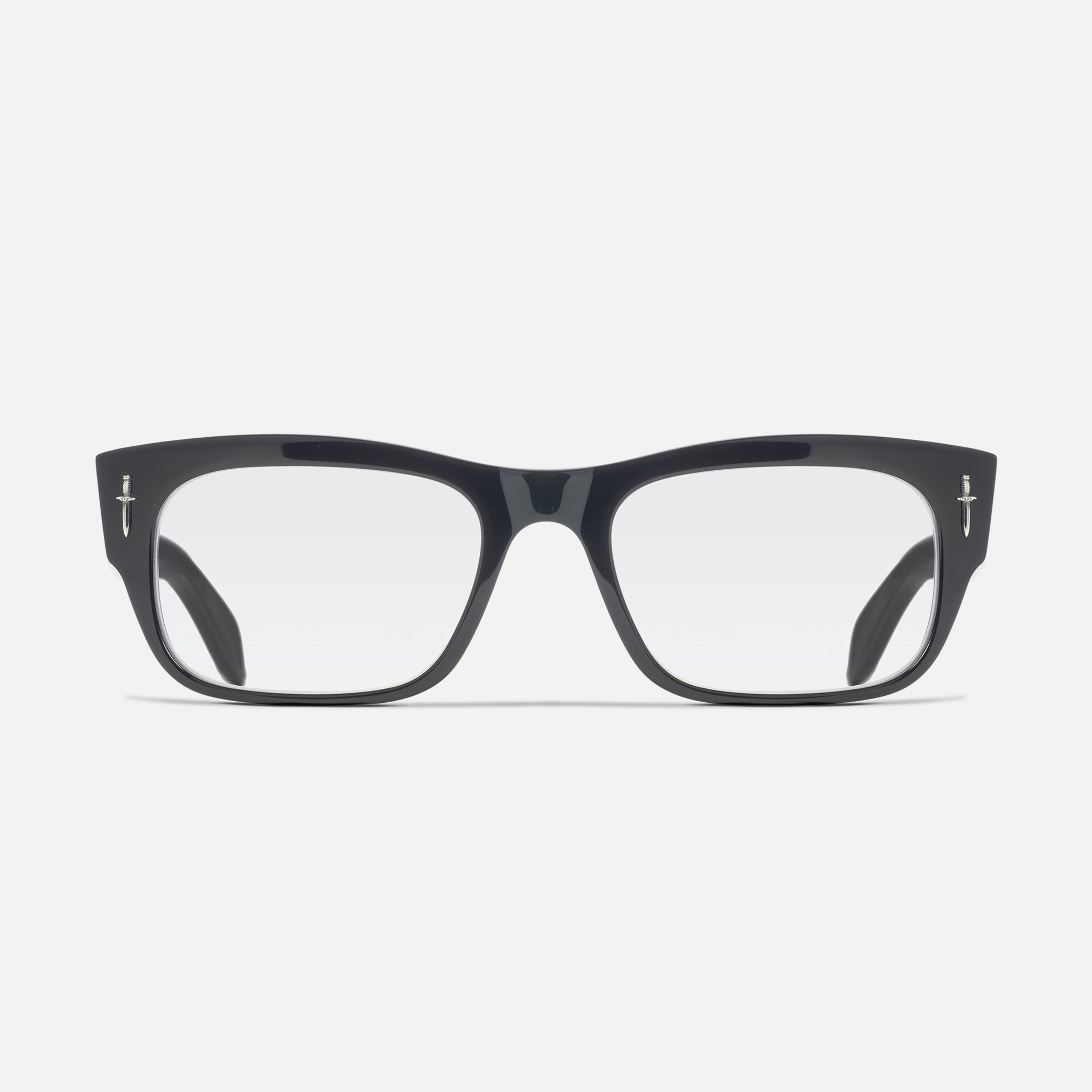 THE GREAT FROG DAGGER SQUARE OPTICAL GLASSES - 3