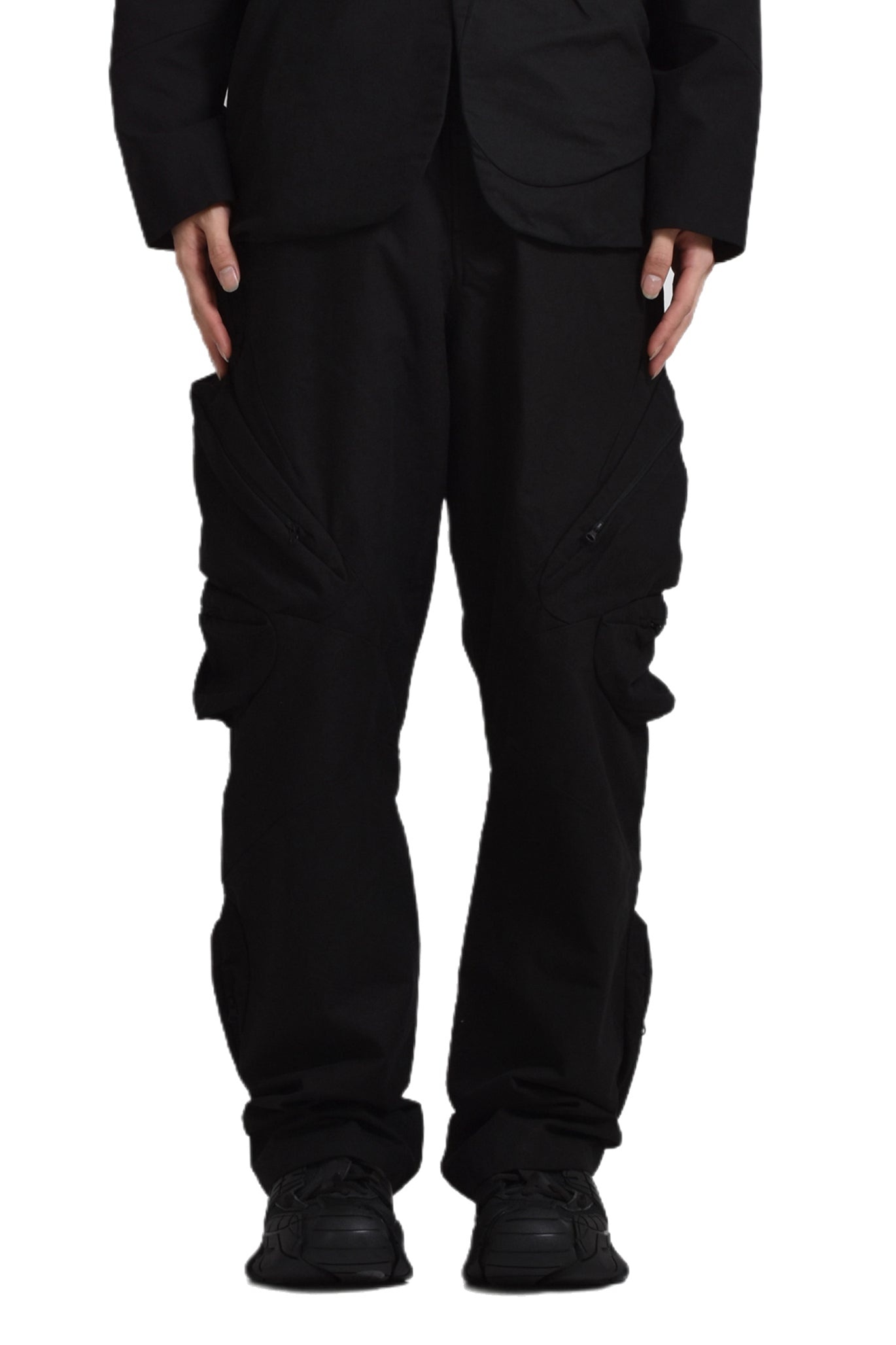 怒*る様 【OURs紹介】PAF 7.0 center trousers 怒*る様 【OURs紹介】PAF 7.0 center trousers - メルカリ
